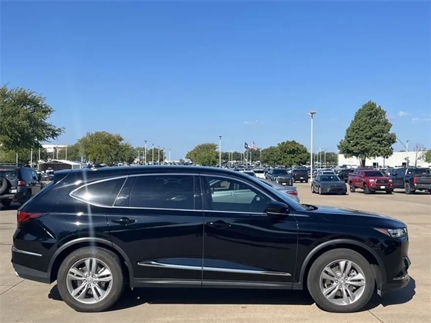 2024 Acura MDX photo 1