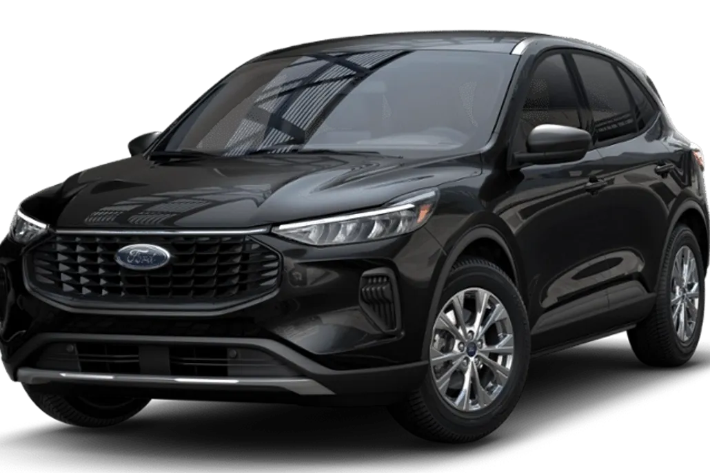 2025 Ford Escape Active photo 1
