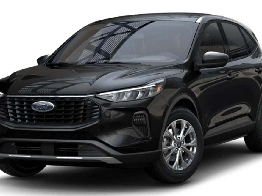 2025 Ford Escape Active photo 1
