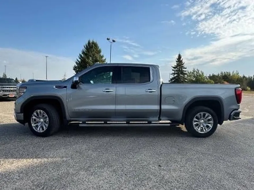 2025 Gmc Sierra 1500 Denali photo 1