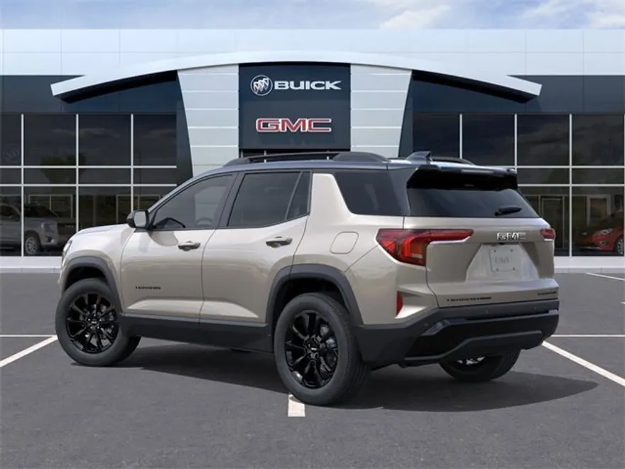 2026 Gmc Terrain Elevation photo 1
