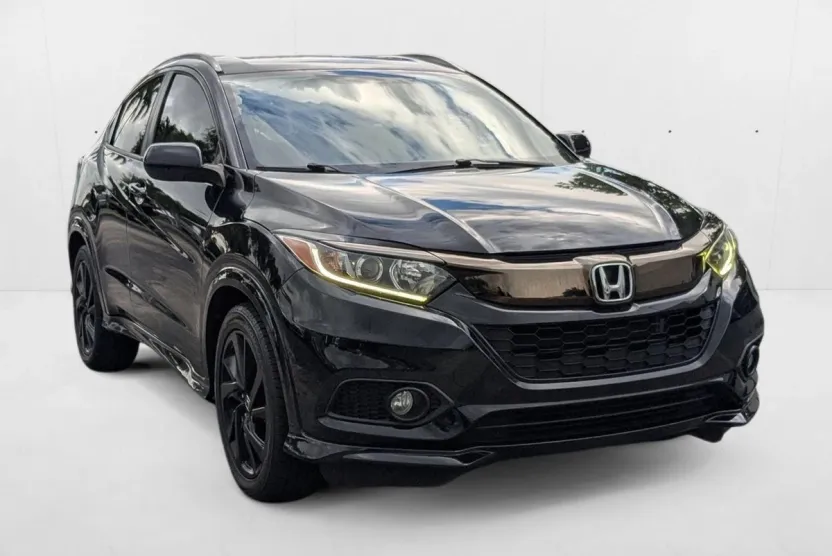 2022 Honda HR-V Sport 2WD photo 1