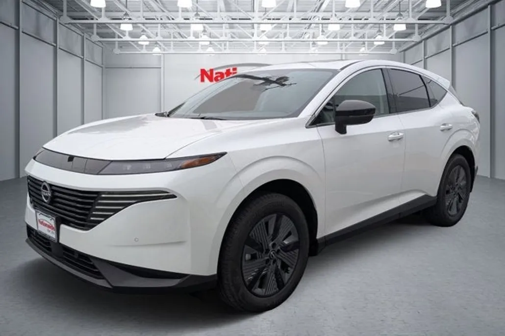 2025 Nissan Murano SL photo 1