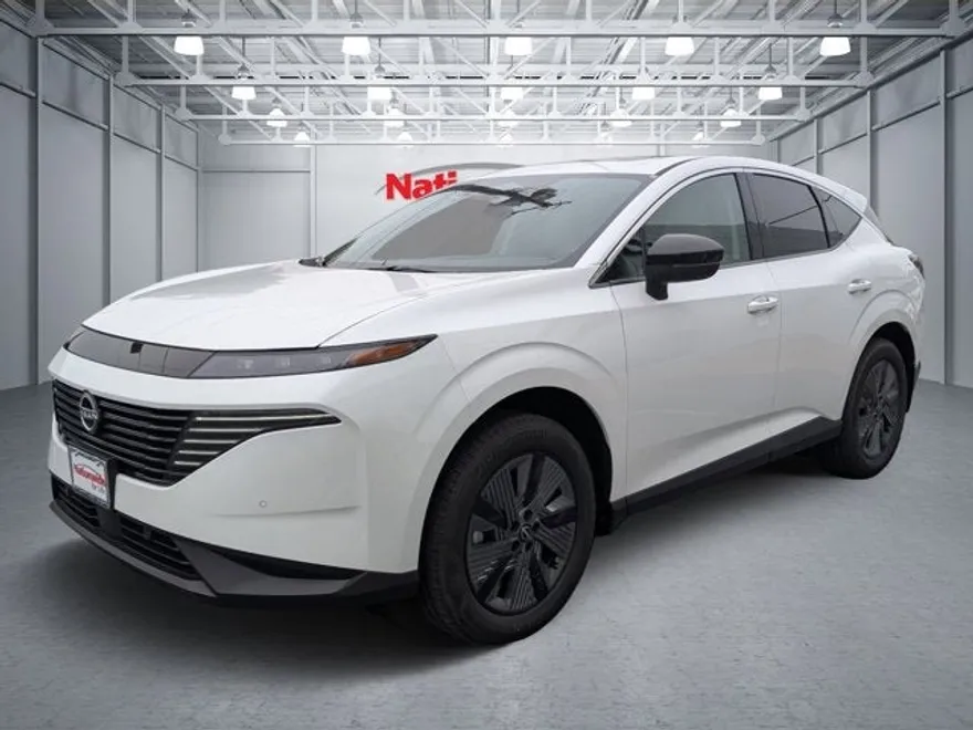 2025 Nissan Murano SL photo 1
