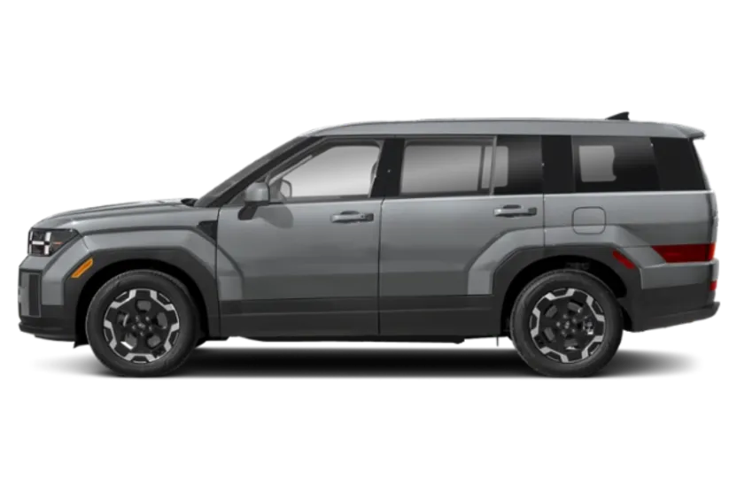 2026 Hyundai Santa Fe SEL photo 1