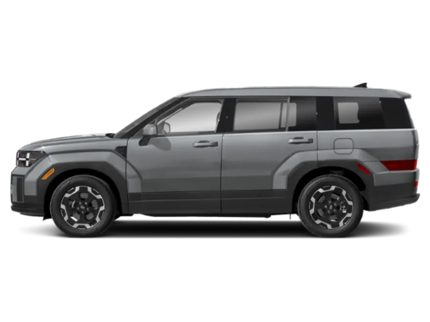 2026 Hyundai Santa Fe SEL photo 1