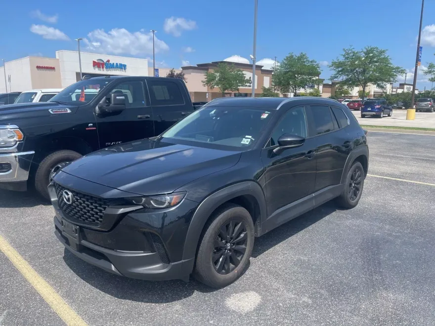 2024 Mazda CX-50 2.5 S Preferred photo 1