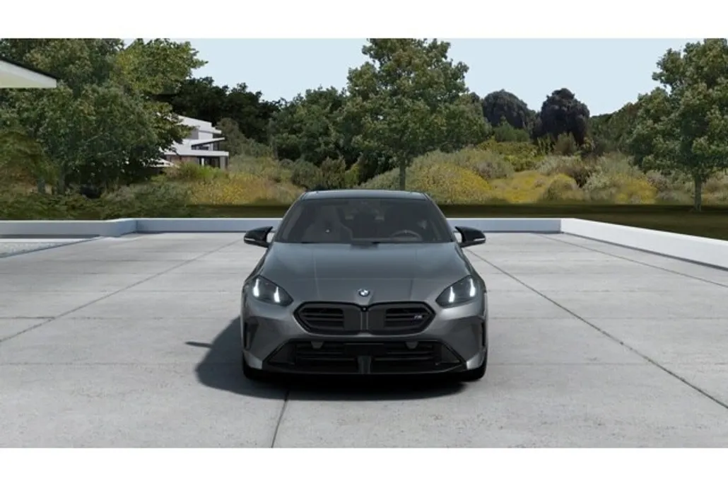 2025 Bmw M235i xDrive Gran Coupe photo 1