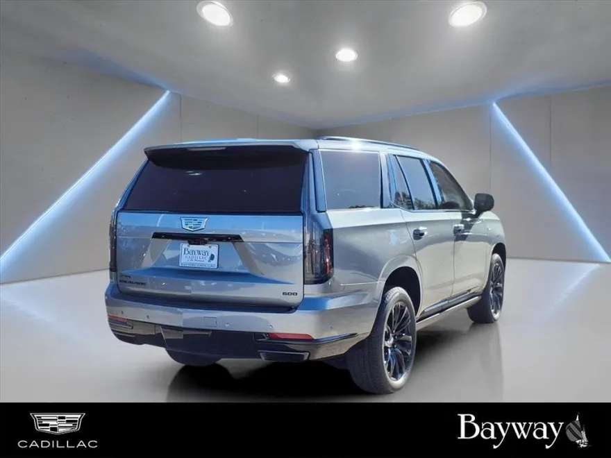 2026 Cadillac Escalade Sport photo 1