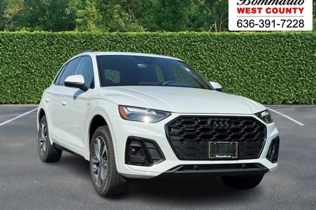 2024 Audi Q5 S line Premium 45 TFSI photo 1
