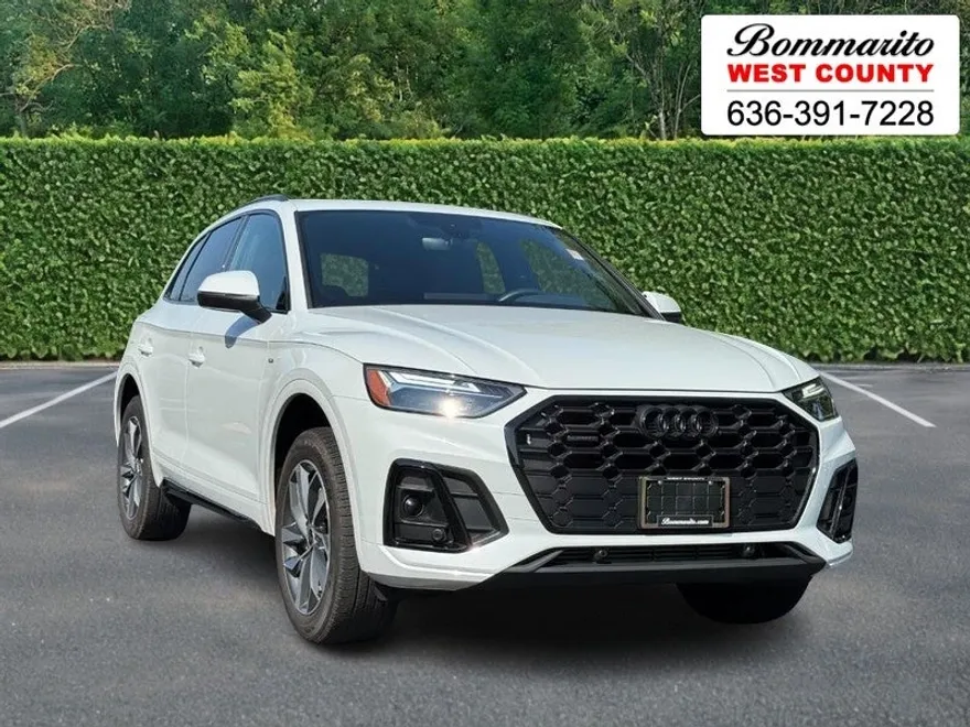 2024 Audi Q5 S line Premium 45 TFSI photo 1