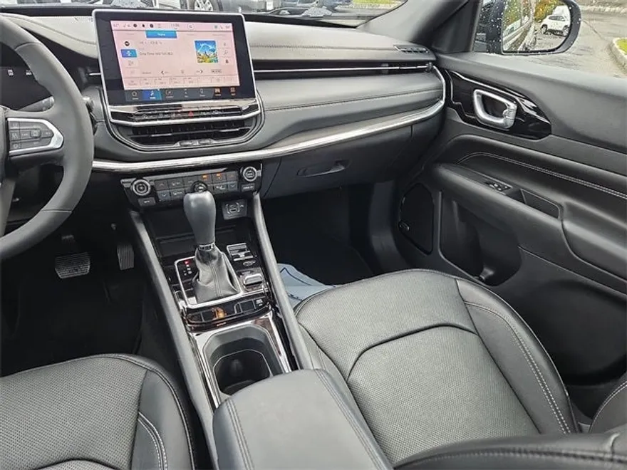 2023 Jeep Compass High Altitude photo 1