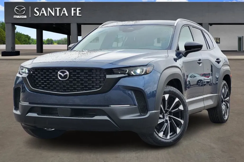 2025 Mazda CX-50 Premium Plus photo 1