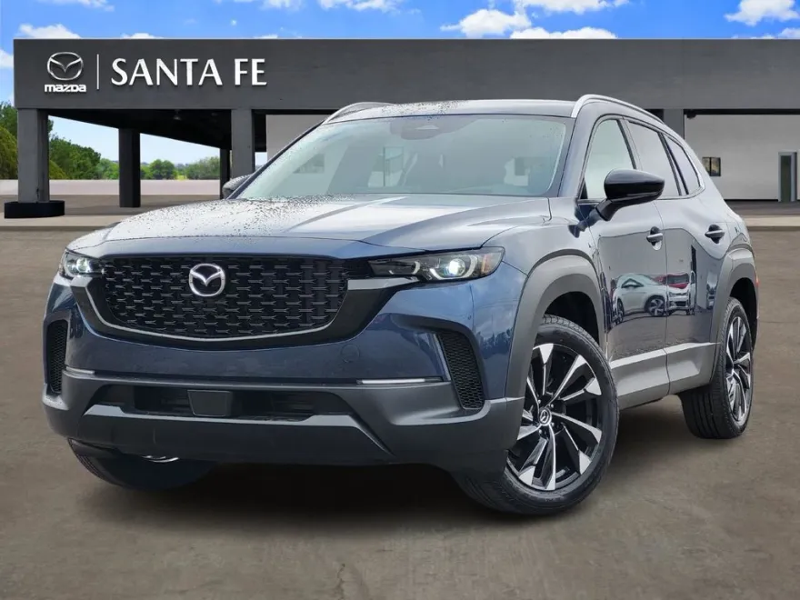 2025 Mazda CX-50 Premium Plus photo 1