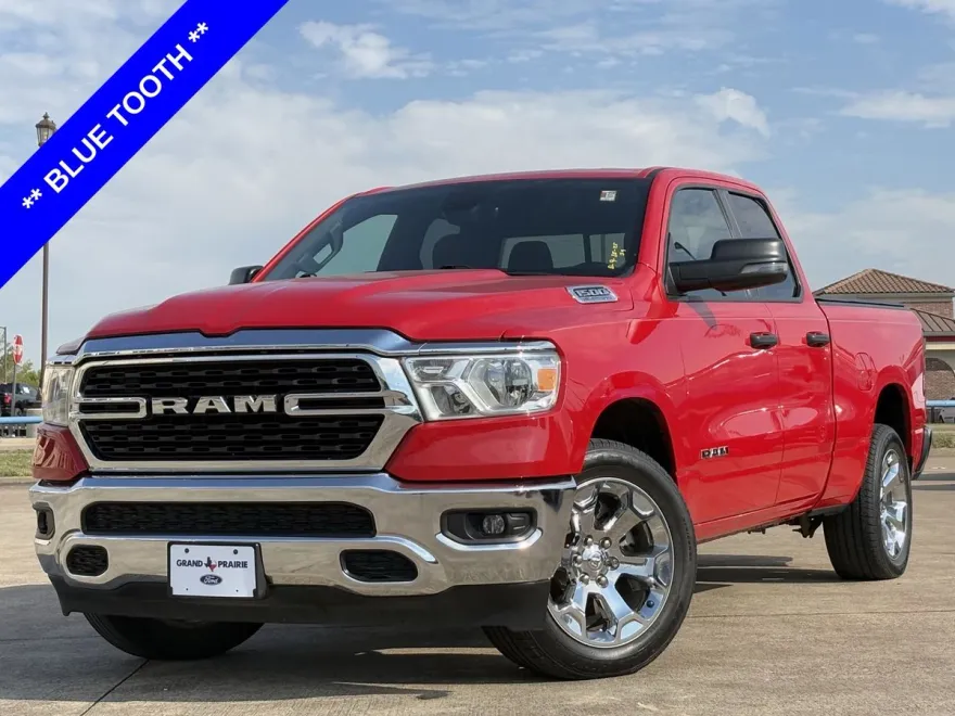 2023 Ram 1500 Big Horn Lone Star photo 1