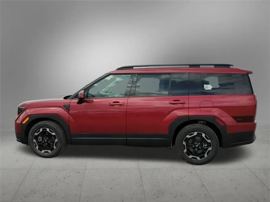 2025 Hyundai Santa Fe SEL photo 1