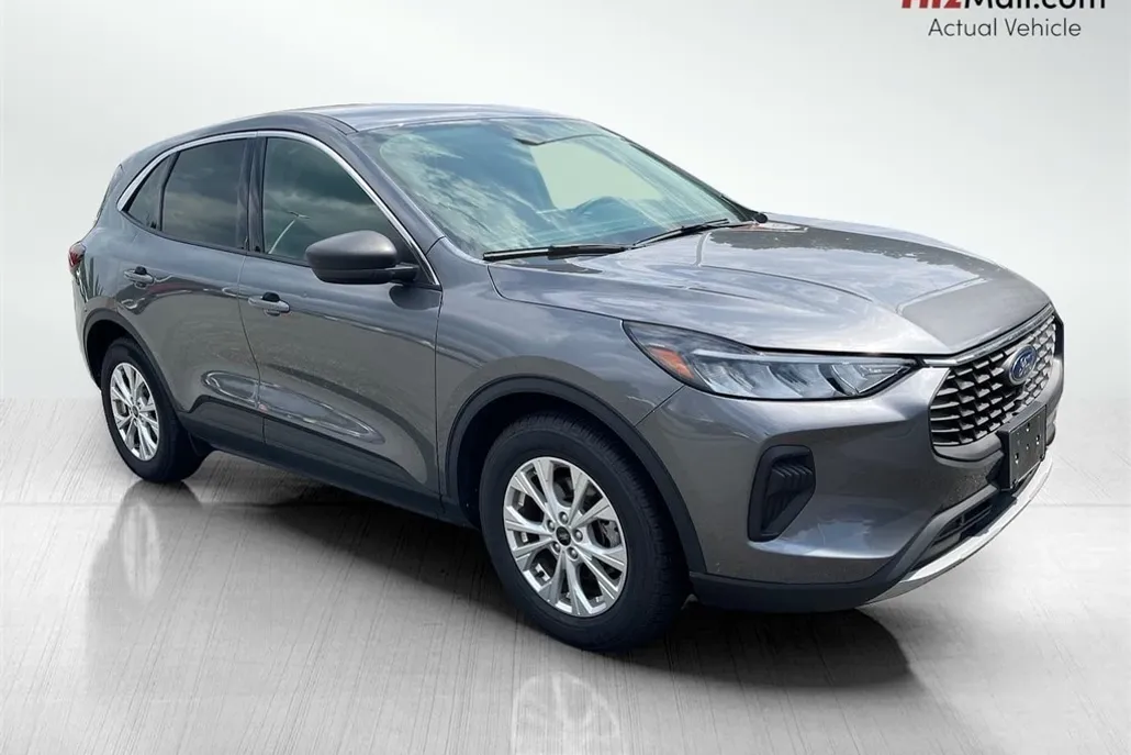 2023 Ford Escape Active photo 1