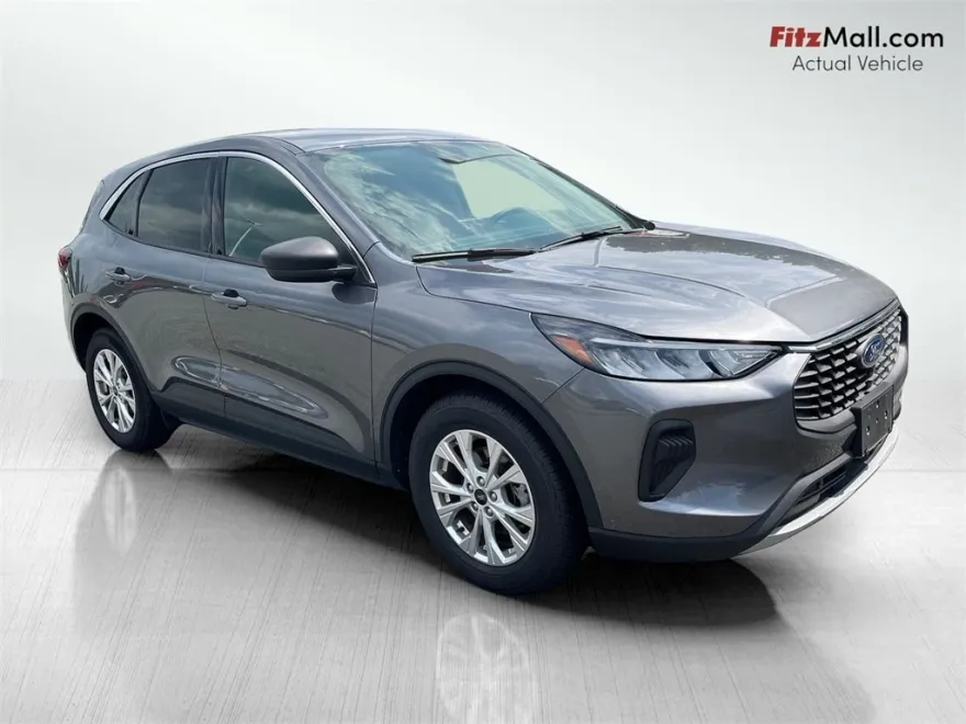 2023 Ford Escape Active photo 1