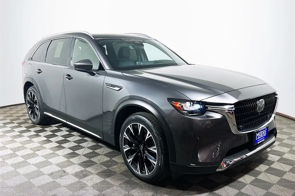 2024 Mazda CX-90 Premium Plus photo 1