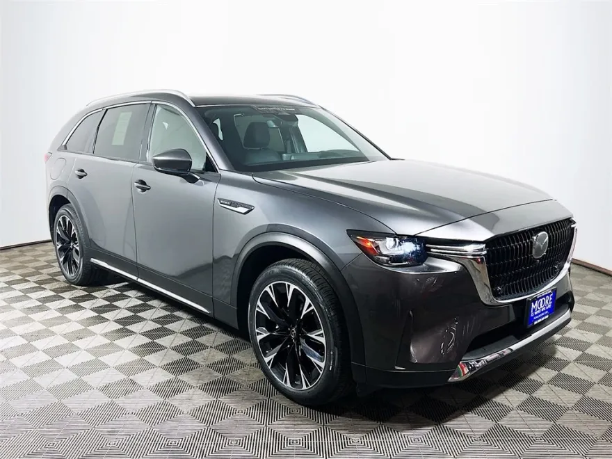 2024 Mazda CX-90 Premium Plus photo 1