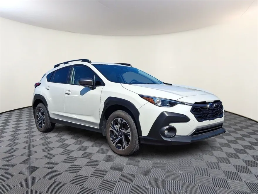 2024 Subaru Crosstrek Premium photo 1