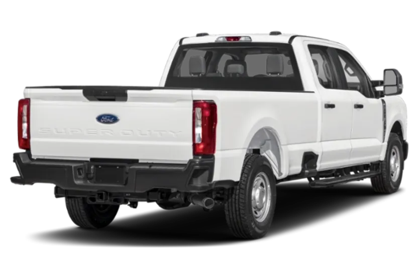 2026 Ford F-250 Lariat photo 1
