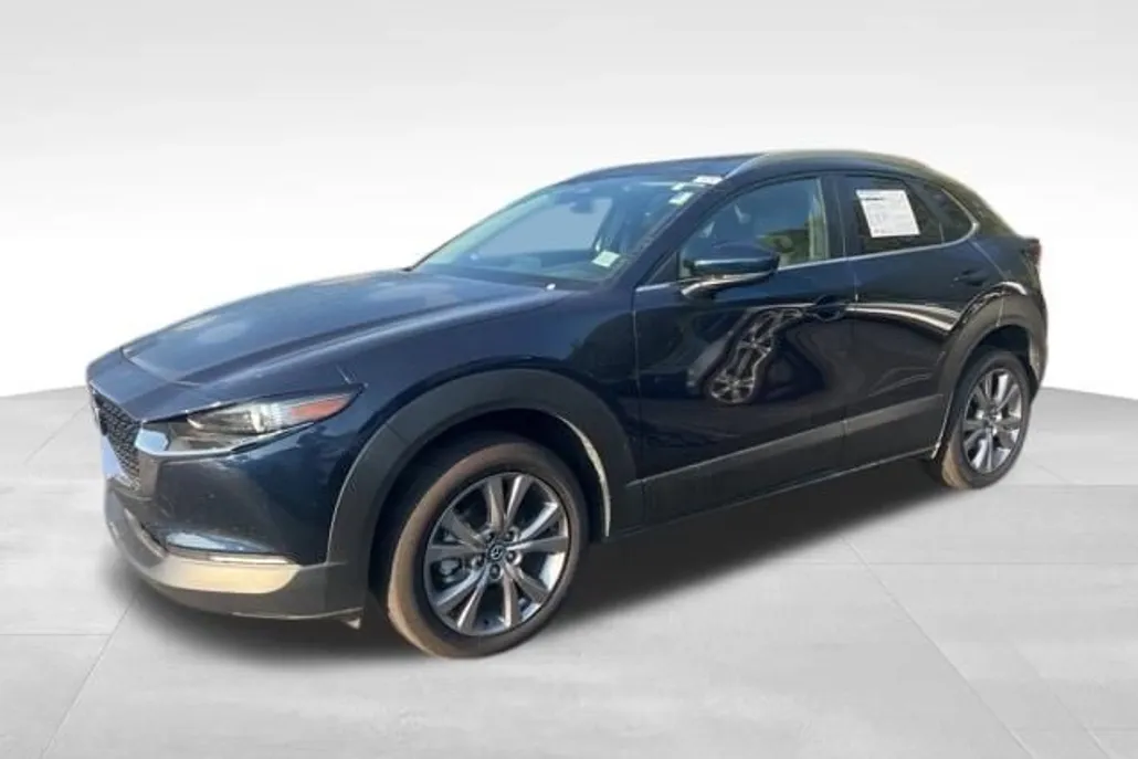 2024 Mazda CX-30 2.5 S Preferred photo 1