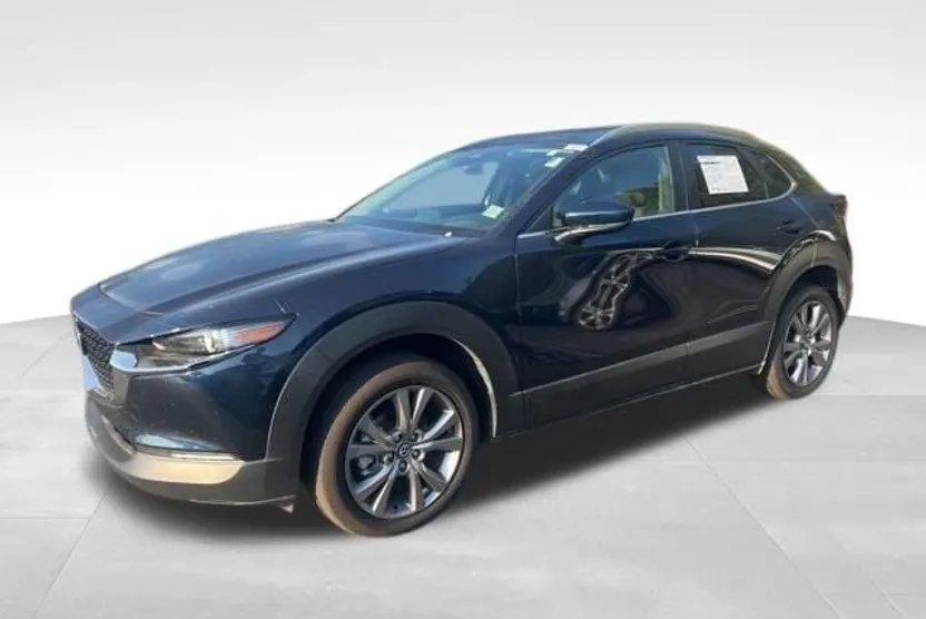 2024 Mazda CX-30 2.5 S Preferred photo 1