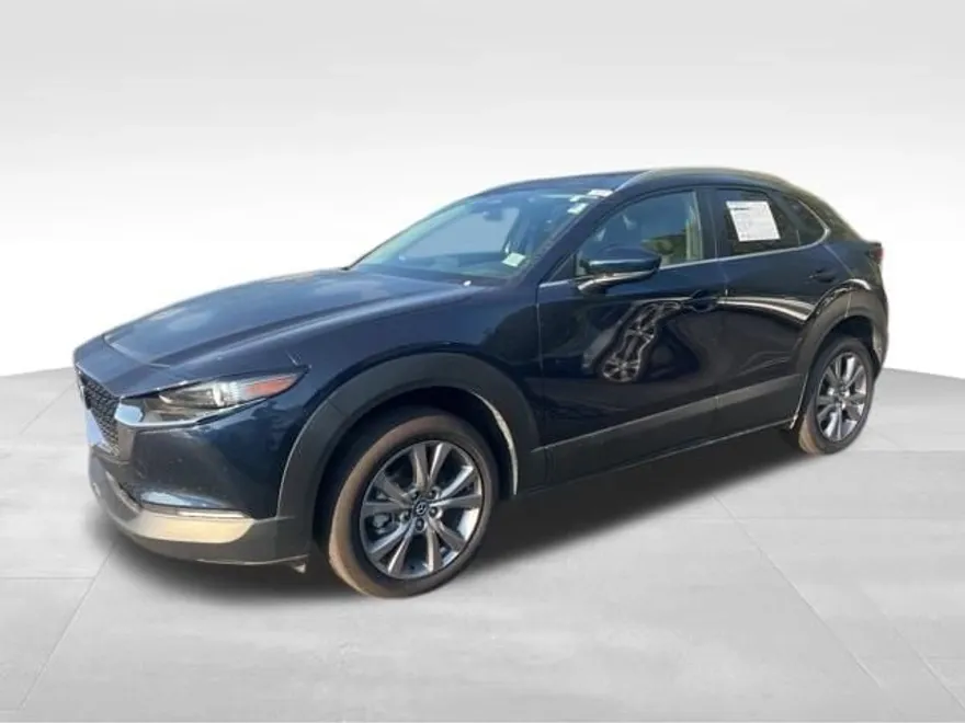 2024 Mazda CX-30 2.5 S Preferred photo 1
