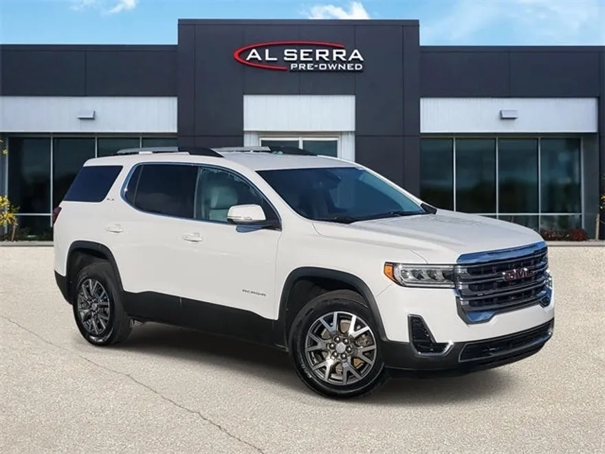 2023 Gmc Acadia SLE photo 1