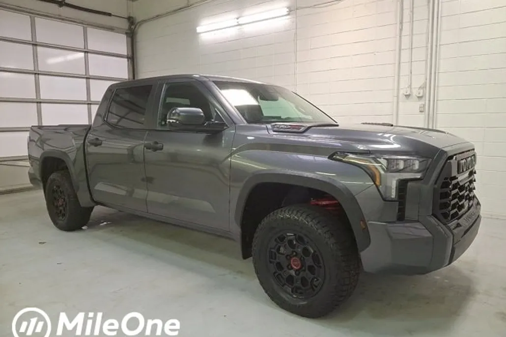 2024 Toyota Tundra TRD Pro photo 1