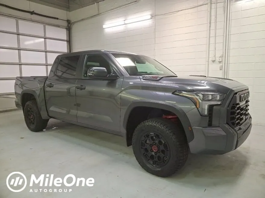 2024 Toyota Tundra TRD Pro photo 1