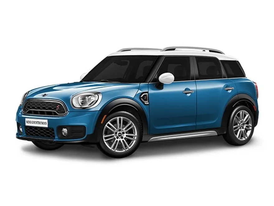 2019 Mini Countryman S photo 1