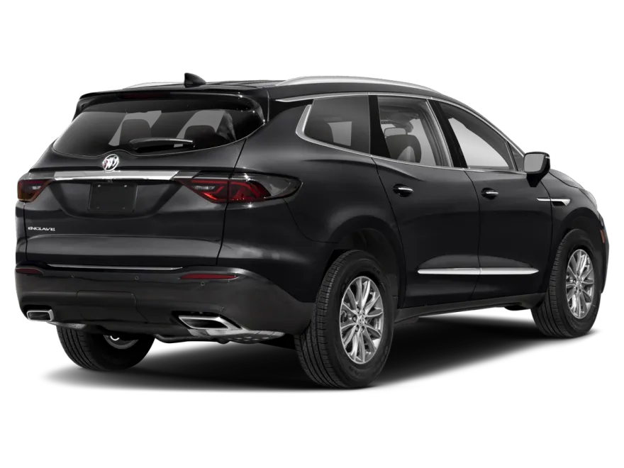 2024 Buick Enclave Premium photo 1