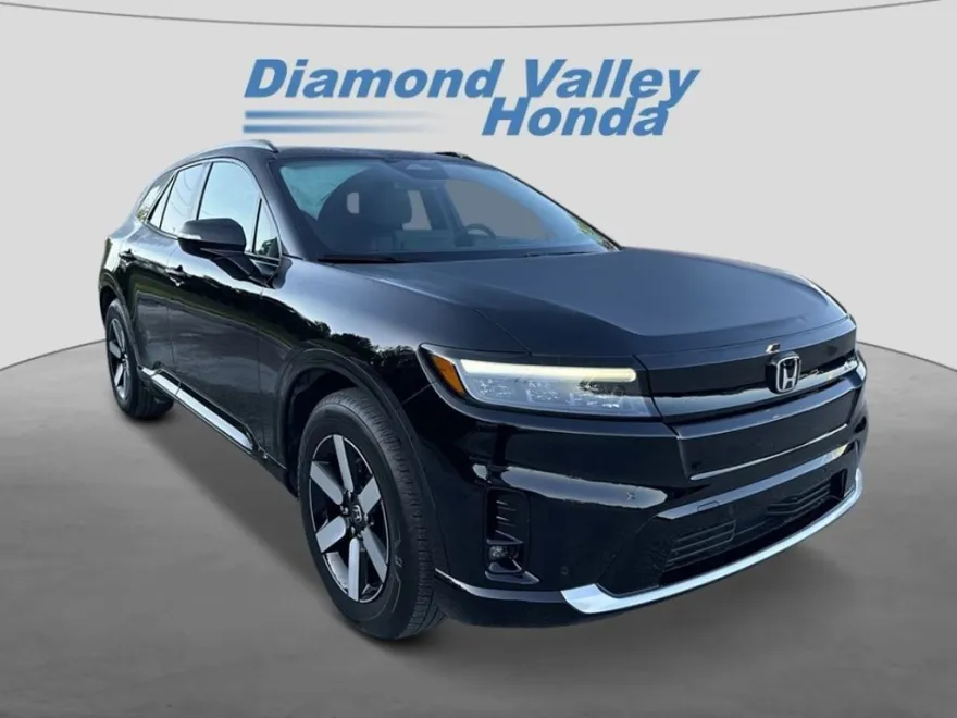 2025 Honda Prologue Touring photo 1