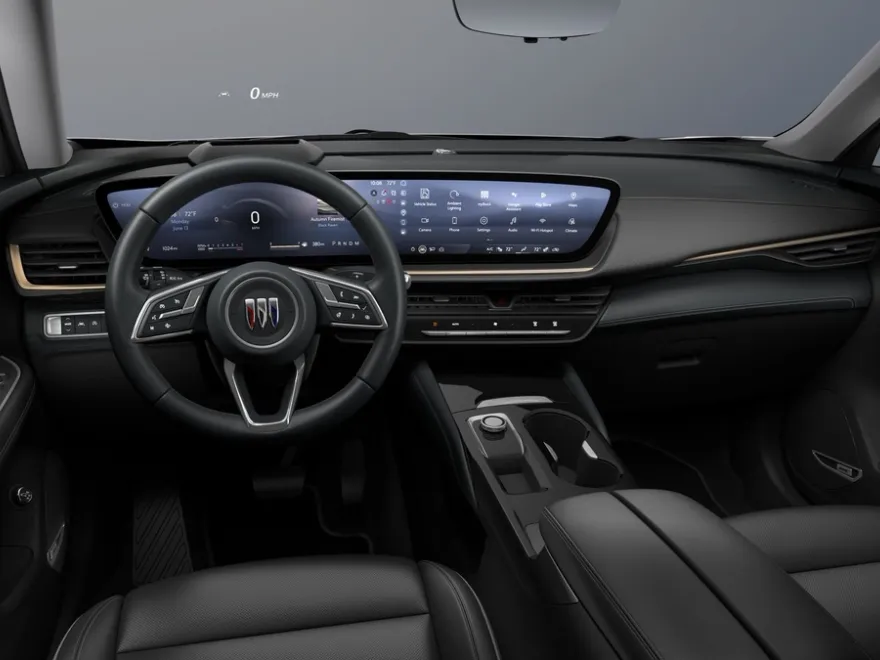 2025 Buick Envision Avenir photo 35