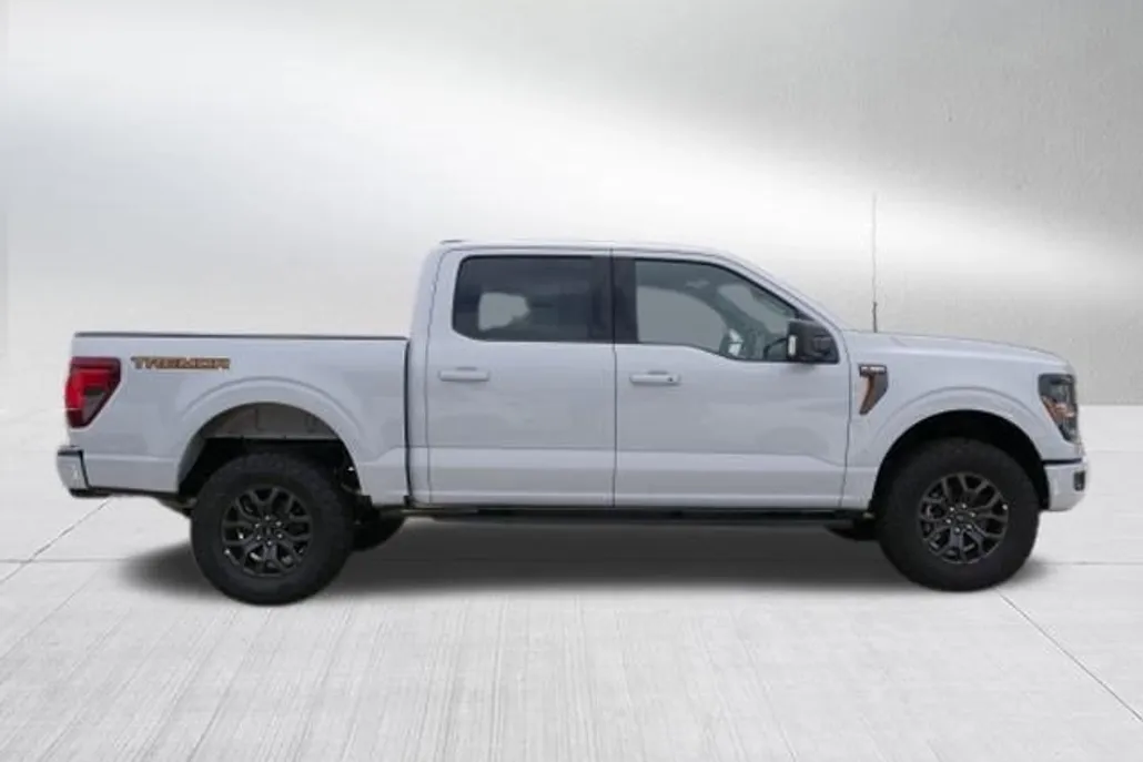 2025 Ford F-150 Tremor photo 1