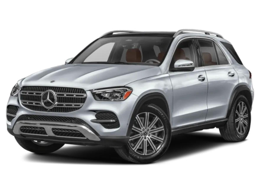 2025 Mercedes Benz GLE 350 4MATIC photo 1