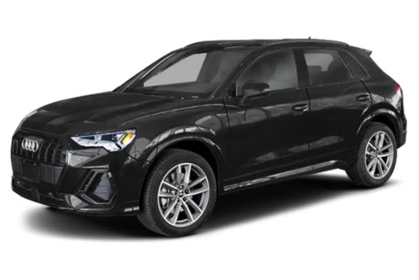 2025 Audi Q3 45 TFSI S line Premium photo 1