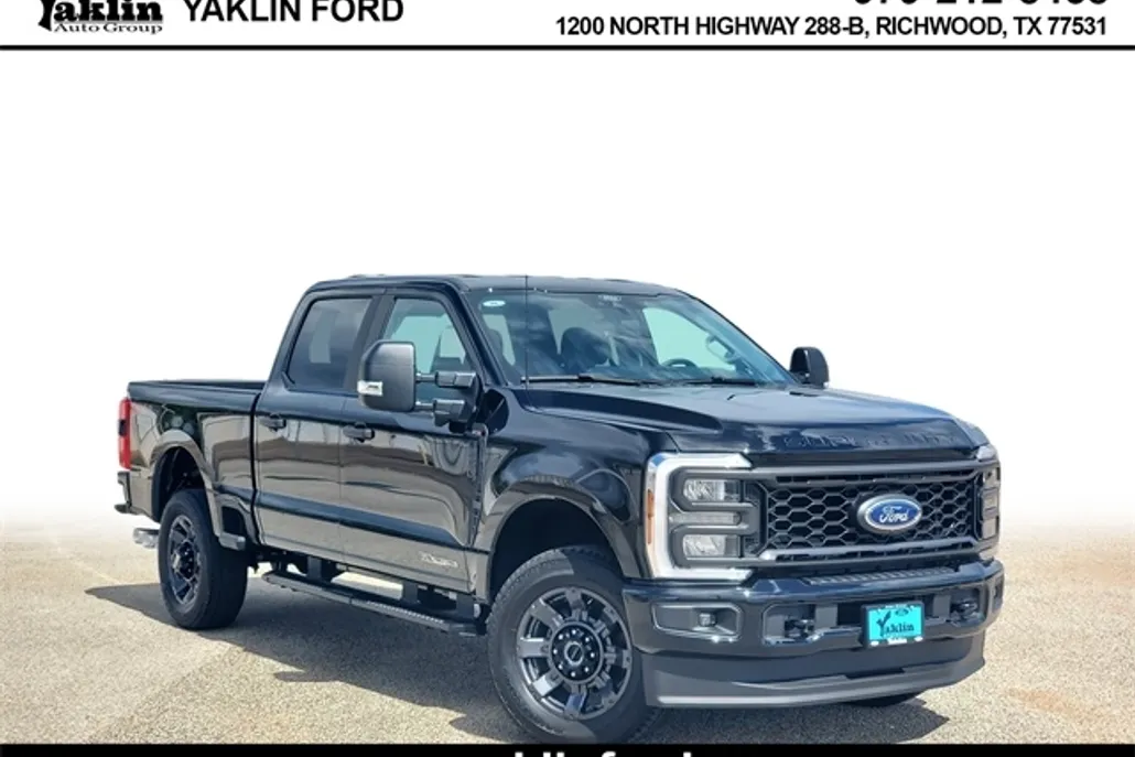 2026 Ford F-250 XL photo 1