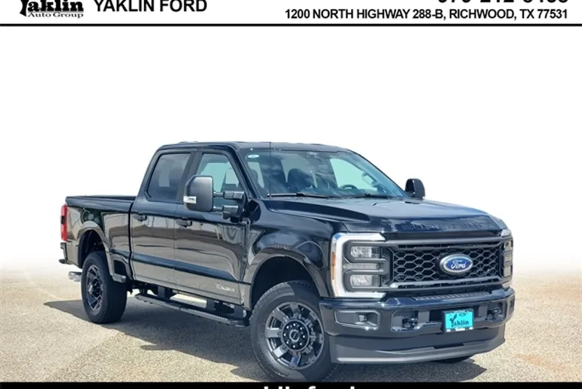 2026 Ford F-250 XL photo 1
