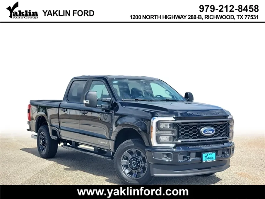 2026 Ford F-250 XL photo 1