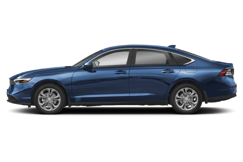 2025 Honda Accord 1.5T SE photo 1