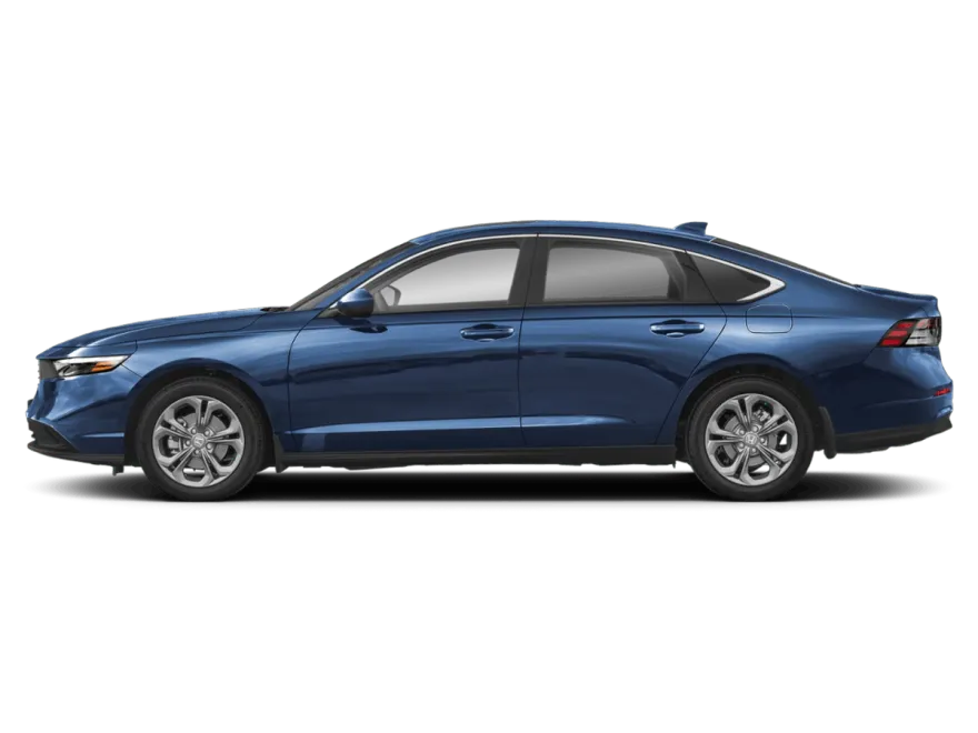 2025 Honda Accord 1.5T SE photo 1