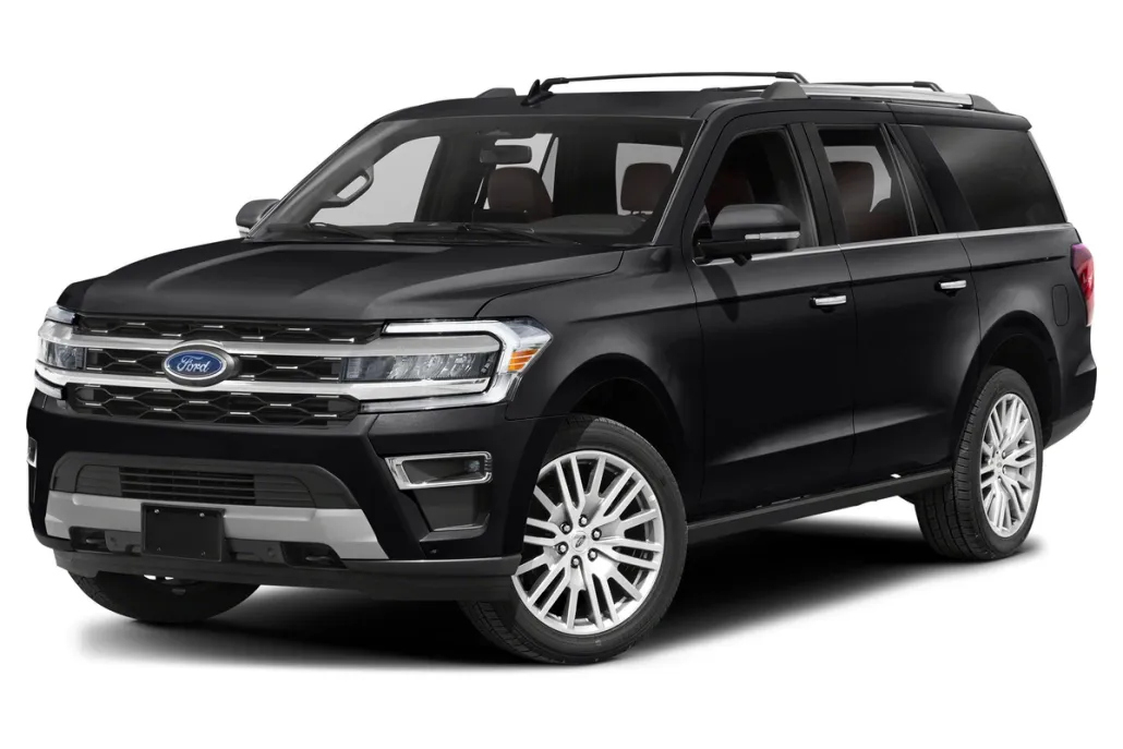 2023 Ford Expedition MAX Limited photo 1