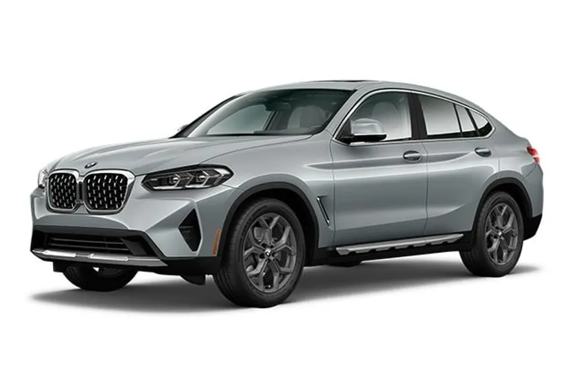 2023 Bmw X4 xDrive30i photo 1