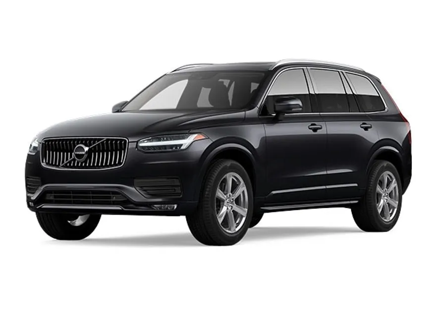 2022 Volvo XC90 T6 AWD Momentum photo 1