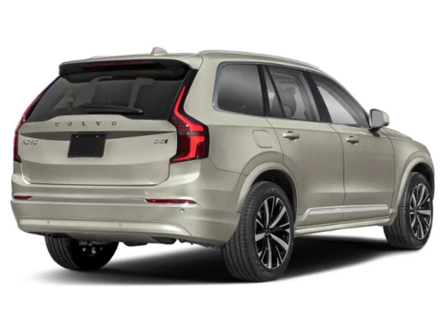 2026 Volvo XC90 B5 AWD Core photo 1