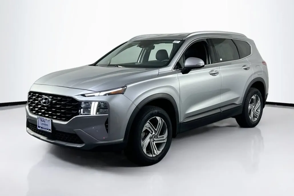 2023 Hyundai Santa Fe SEL photo 1