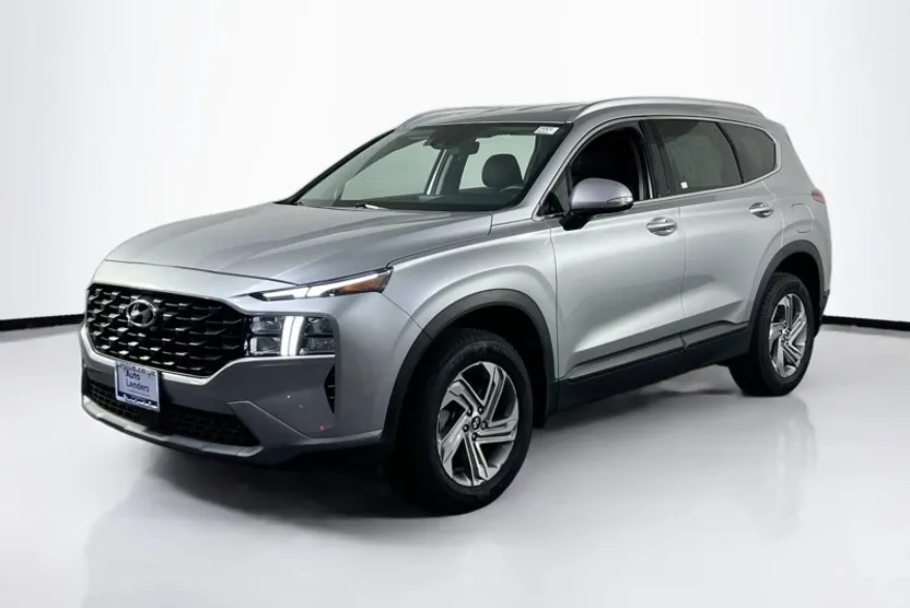 2023 Hyundai Santa Fe SEL photo 1